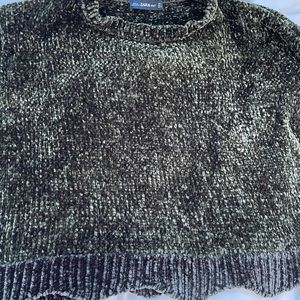 ZARA sweater